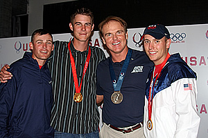 vitchoff olympic team